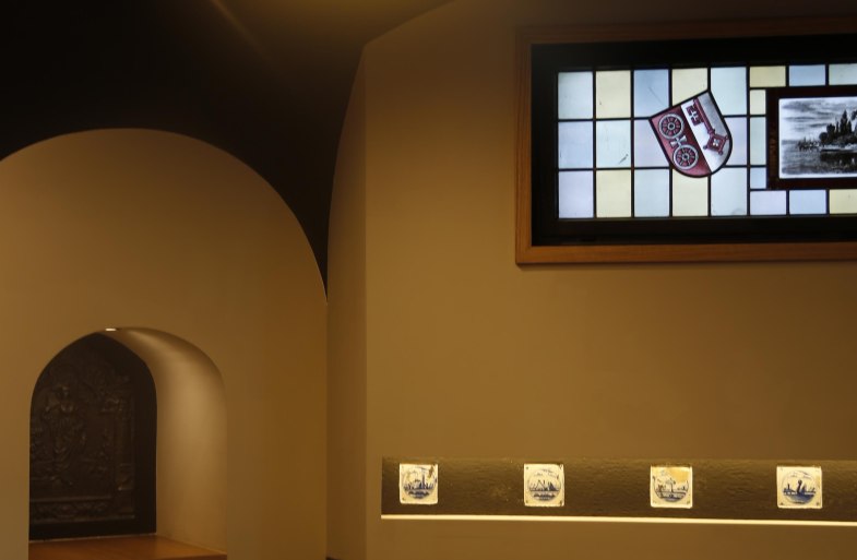 Ansicht Innen | &copy; My Chi Chi