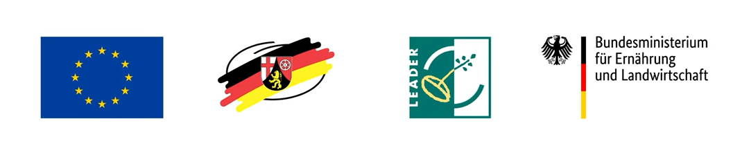 Logos Förderhinweis