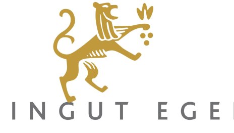 Logo_grau_gold | © Weingut Egert