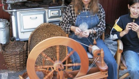 Landmuseum Ransel | © Landmuseum Ransel Landmuseum Ransel | © Landmuseum Ransel