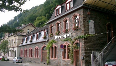 Weingut Kauer | &copy; Weingut Kauer