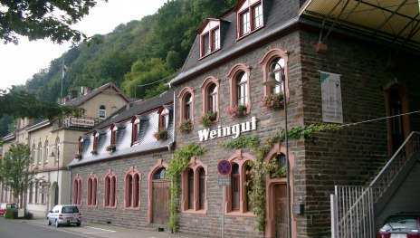 Weingut Kauer | &copy; Weingut Kauer