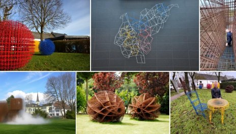 © Stiftung Sayner Hütte © Stiftung Sayner Hütte