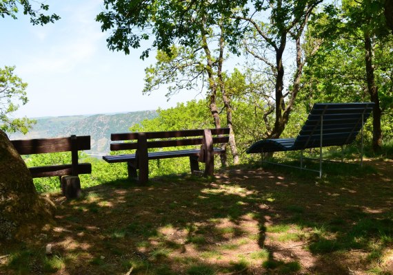 Hinnerbeil 2 | © Tourist-Information Oberwesel Hinnerbeil 2 | © Tourist-Information Oberwesel