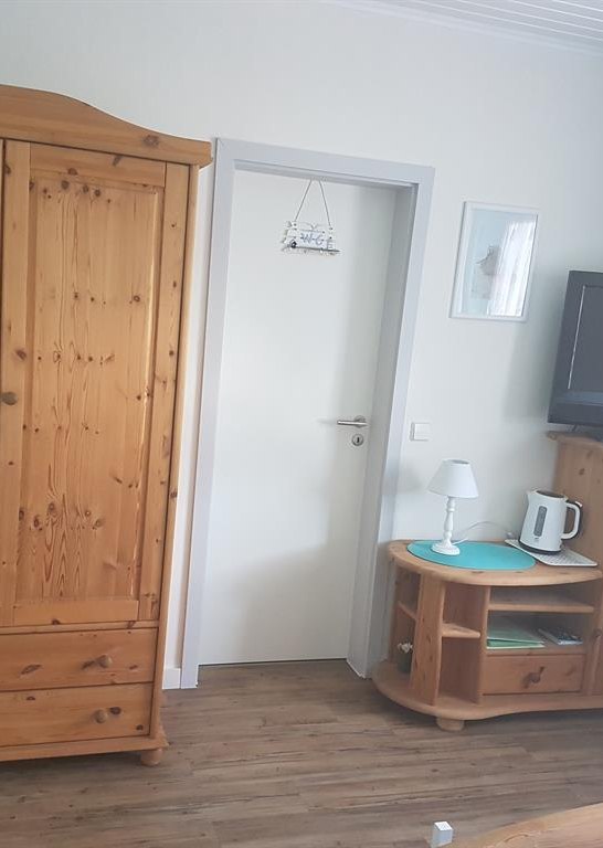 TV vorhanden | &copy; Hedi Sommers