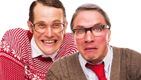 Willi und Ernst | &copy; &copy;Willi und Ernst