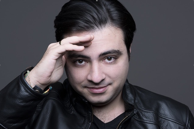 Janos Balasz | © IMUKO Janos Balasz | © IMUKO