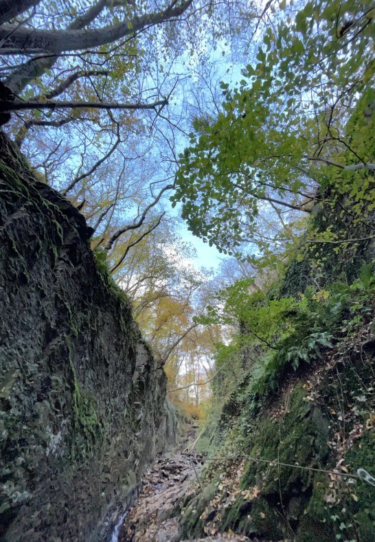 Ruppertsklamm Lahnstein 5 | © Stadt Lahnstein Ruppertsklamm Lahnstein 5 | © Stadt Lahnstein