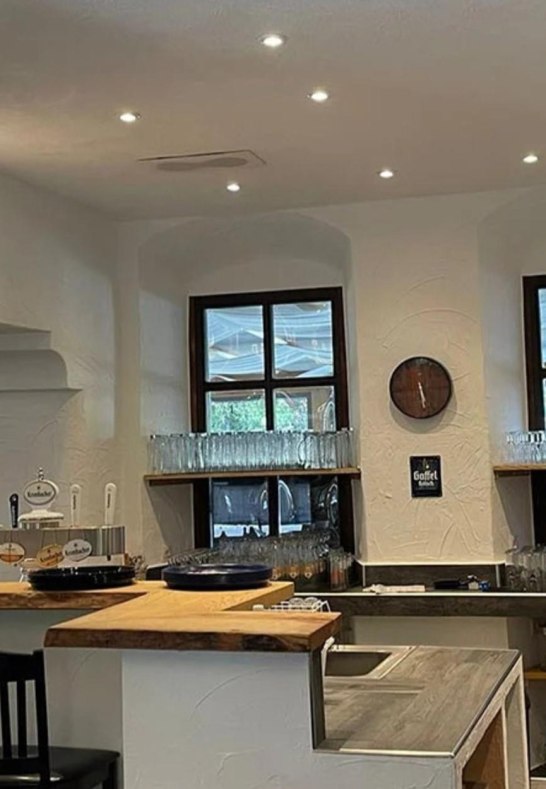 Mönchhof - Bar | © Mönchhof Mönchhof - Bar | © Mönchhof