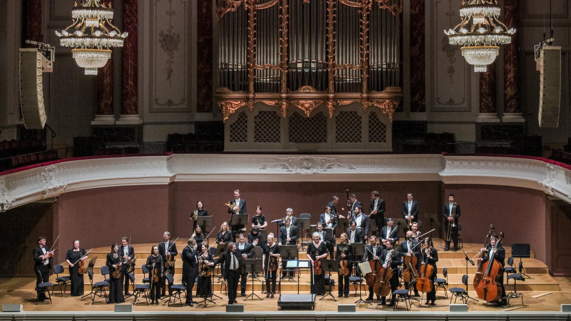 Konzert1 | &copy; Armin  von Bismarck