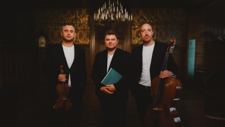 Foto Nordseetrio | © Nordseetrio Foto Nordseetrio | © Nordseetrio