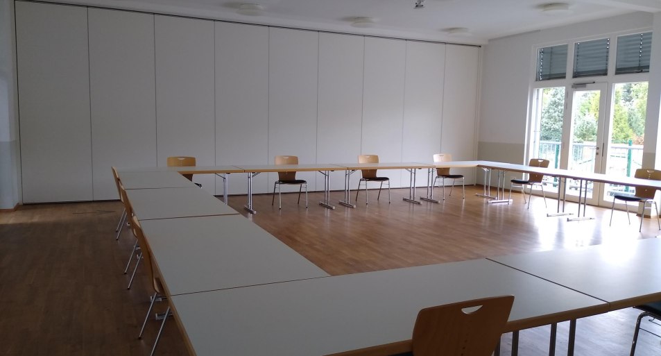 Kultur- und Gemeindezentrum | © Ortsgemeinde Kultur- und Gemeindezentrum | © Ortsgemeinde