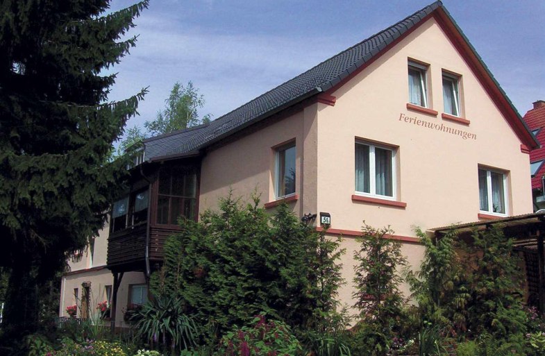 LutzFerienwohnungen | &copy; Leistungstr&auml;ger Lutz