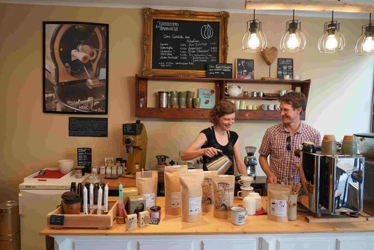 LeNoKo | © Christian Tiedemann LeNoKo | © Christian Tiedemann