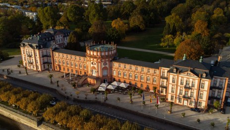 © K22, HA Hessen Tourismus © K22, HA Hessen Tourismus