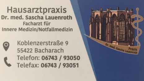 Dr. Lauenroth | © Robin Dietz Dr. Lauenroth | © Robin Dietz