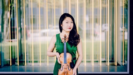 Kammerkonzert | &copy; Andrej Grilc