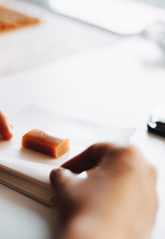 Frl. Diehl Handarbeit | &copy; Stefan Veres