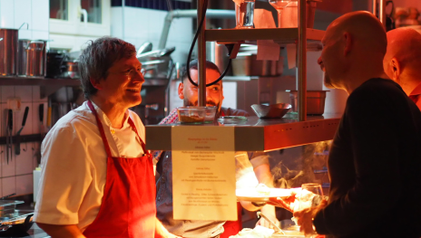 Rhein-Hotel | &copy; Andreas St&uuml;ber