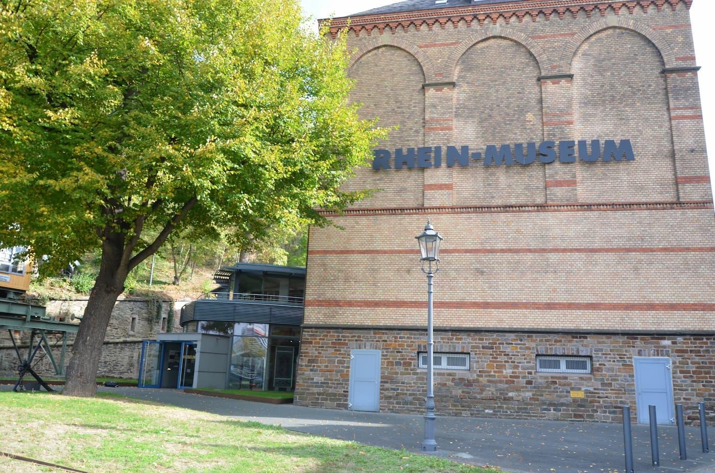 F&uuml;hrung "Der Wels und andere Rheinfische" | &copy; Rhein-Museum e. V.