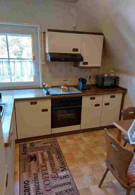 K&uuml;che1 | &copy; Schmitt