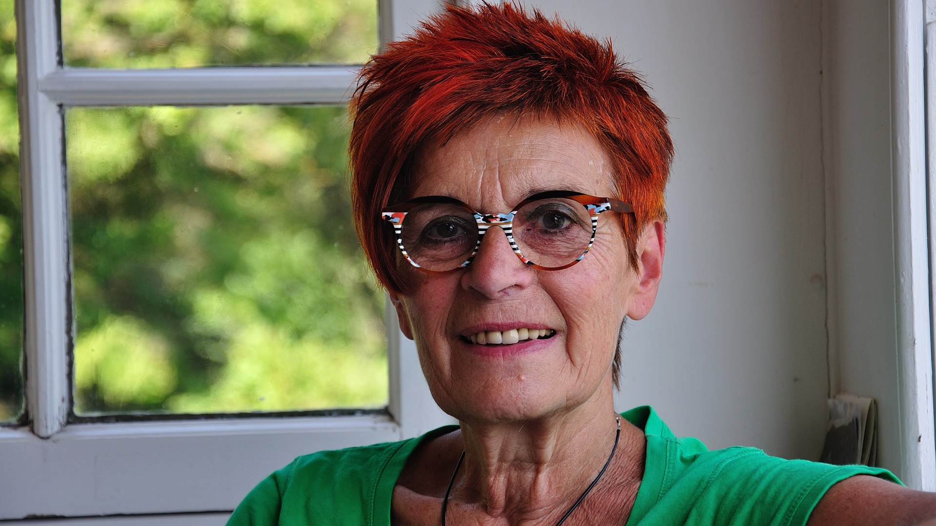 Claudia Schwarz Claudia Schwarz