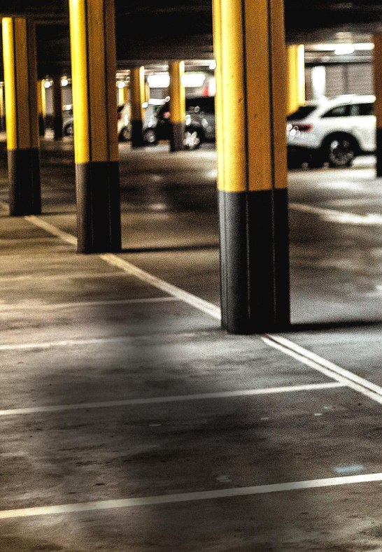 Shadowhunt | &copy; 66 Minuten