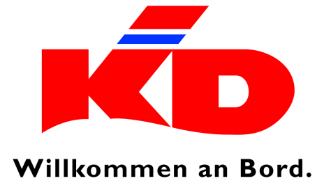  Logo K&ouml;ln-D&uuml;sseldorfer Schifffahrtslinie | &copy; K&ouml;ln-D&uuml;sseldorfer Deutsche Rheinschiffahrt GmbH