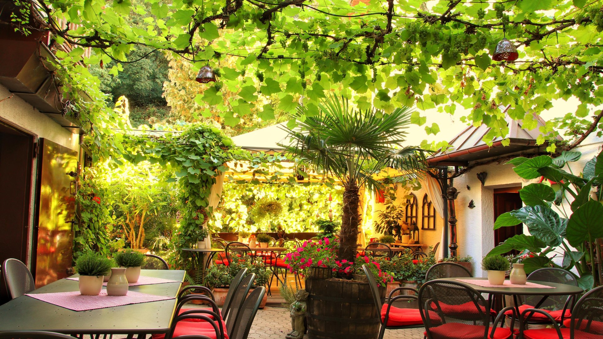 Weingut Göhlen | © Koblenz-Touristik GmbH / Johannes Bruchhof Weingut Göhlen | © Koblenz-Touristik GmbH / Johannes Bruchhof