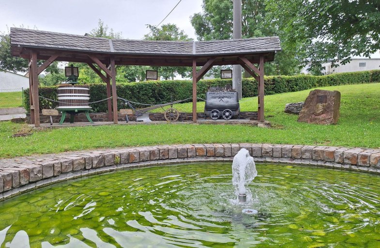 Zehnthof Werlau | © T. Biersch Zehnthof Werlau | © T. Biersch