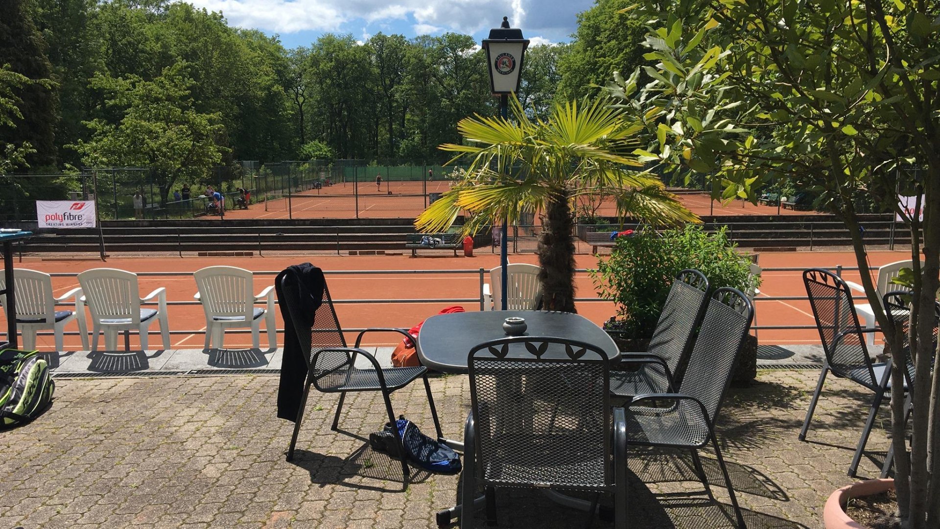 TennisparkLahnstein | &copy; Tennispark Lahnstein