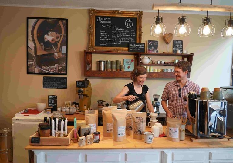 LeNoKo | © Christian Tiedemann LeNoKo | © Christian Tiedemann