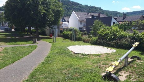 Ansicht | © Gemeinde Spay, Thomas Becker Ansicht | © Gemeinde Spay, Thomas Becker