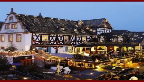 Gasthof Winzerkeller | © Historisches Gasthaus Winzerkeller Gasthof Winzerkeller | © Historisches Gasthaus Winzerkeller