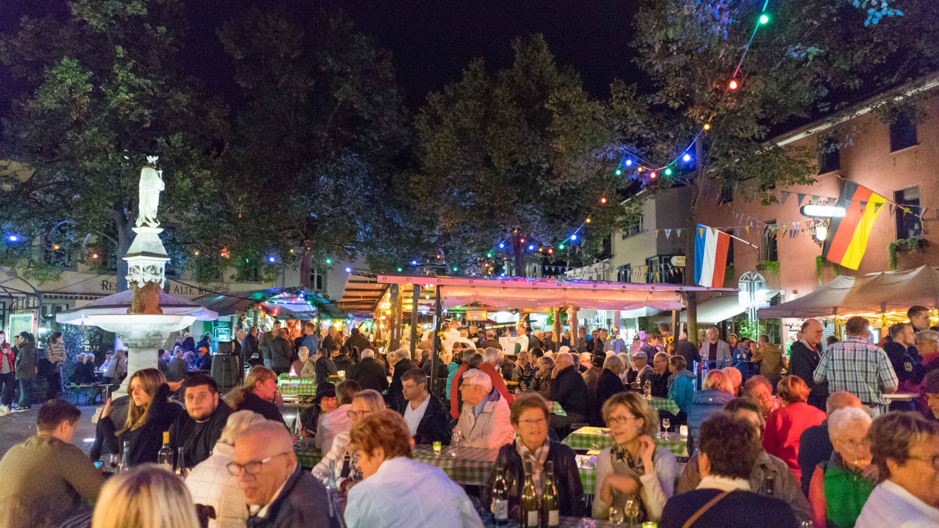 Weinfest | © Stadt Remagen Weinfest | © Stadt Remagen