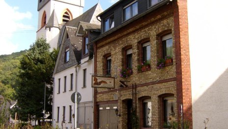 Weinhaus Fledermaus | © Weingut Fledermaus Weinhaus Fledermaus | © Weingut Fledermaus