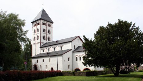 Johanniskirche | &copy; Johanniskirche Lahnstein