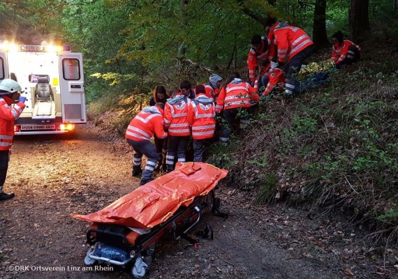 DRK 2 | &copy; Helge Waldek