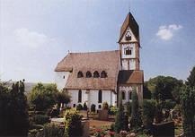 Hermann-zu-Wied-Kirche | © Romantischer Rhein Tourismus GmbH Hermann-zu-Wied-Kirche | © Romantischer Rhein Tourismus GmbH