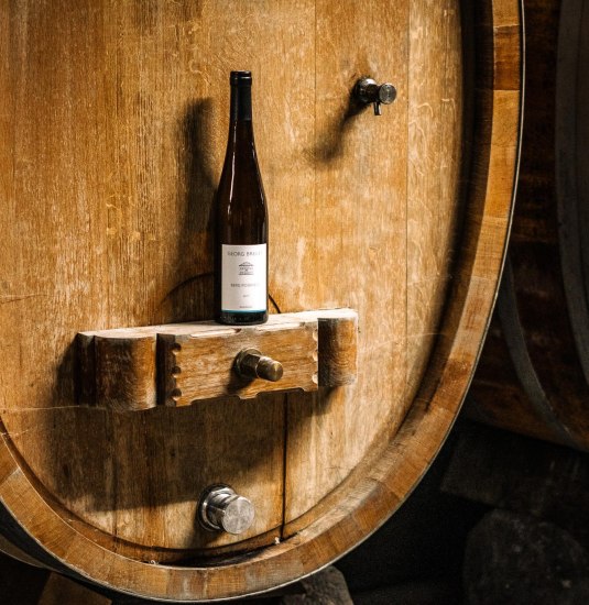 Weingut Georg Breuer | &copy; GEORG BREUER OHG