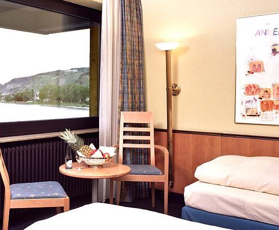 Parkhotel Zimmer | &copy; Parkhotel/ Bernhard Ruf