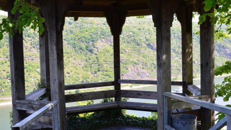 &copy; Tourist-Information Oberwesel