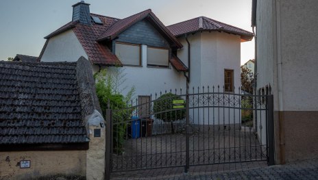 Ferienhaus Villa D&ouml;rr | &copy; Marius D&ouml;rr