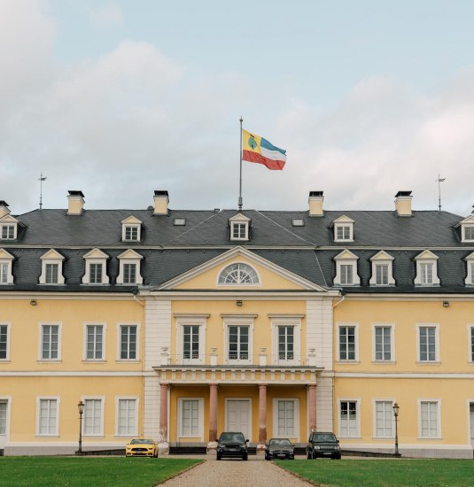 Schloss Neuwied- | © Zimpfer_Photography