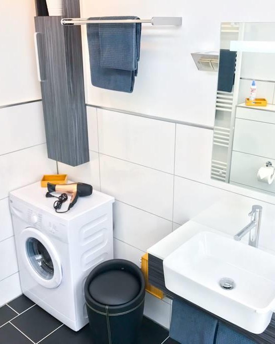 Helles Tageslichtbad (1) | &copy; Kisch