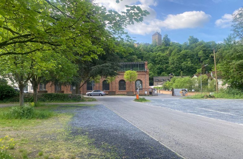 Womo Stellplatz 1 | &copy; Stadtverwaltung Bendorf