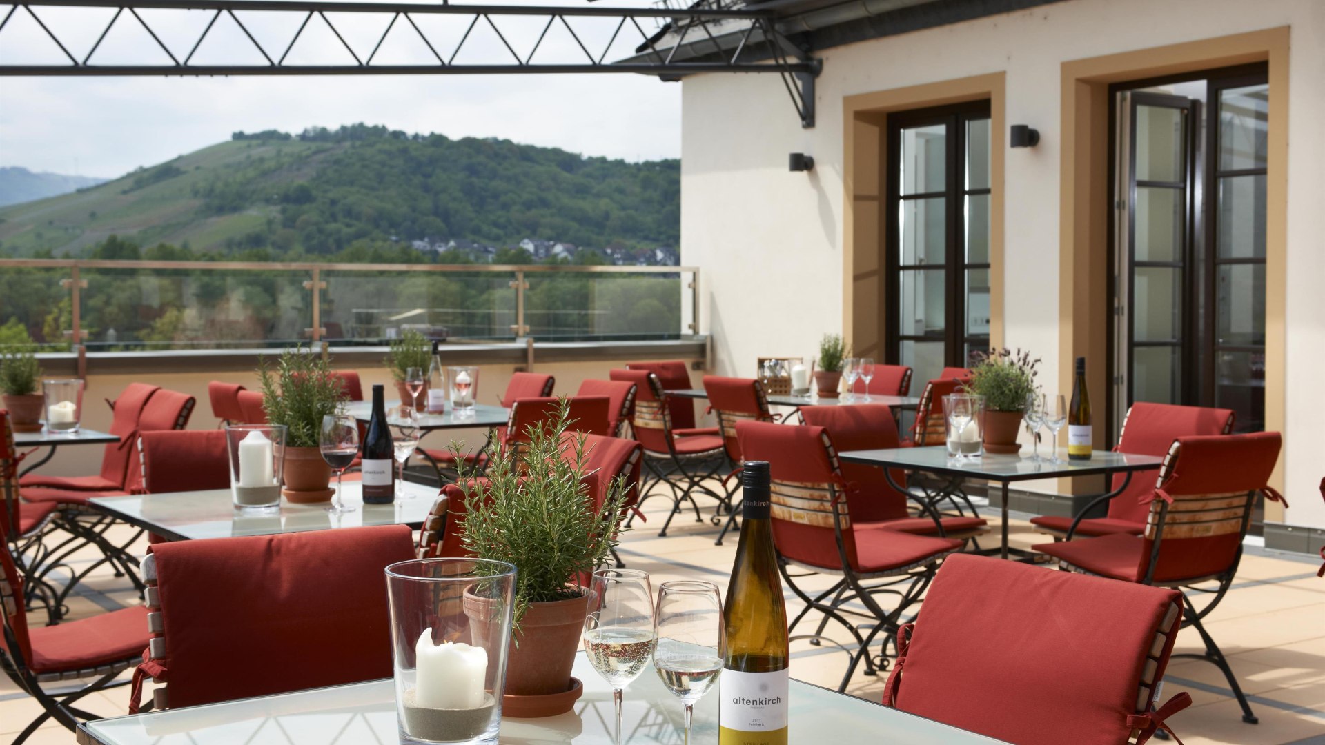 Weingut Altenkirch | © Weingut Altenkirch Weingut Altenkirch | © Weingut Altenkirch