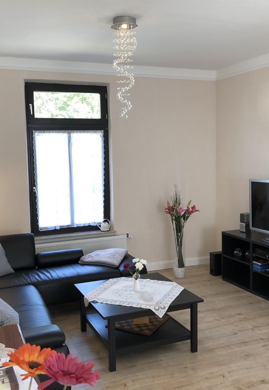 Wohnzimmer | &copy; Familie Vogel