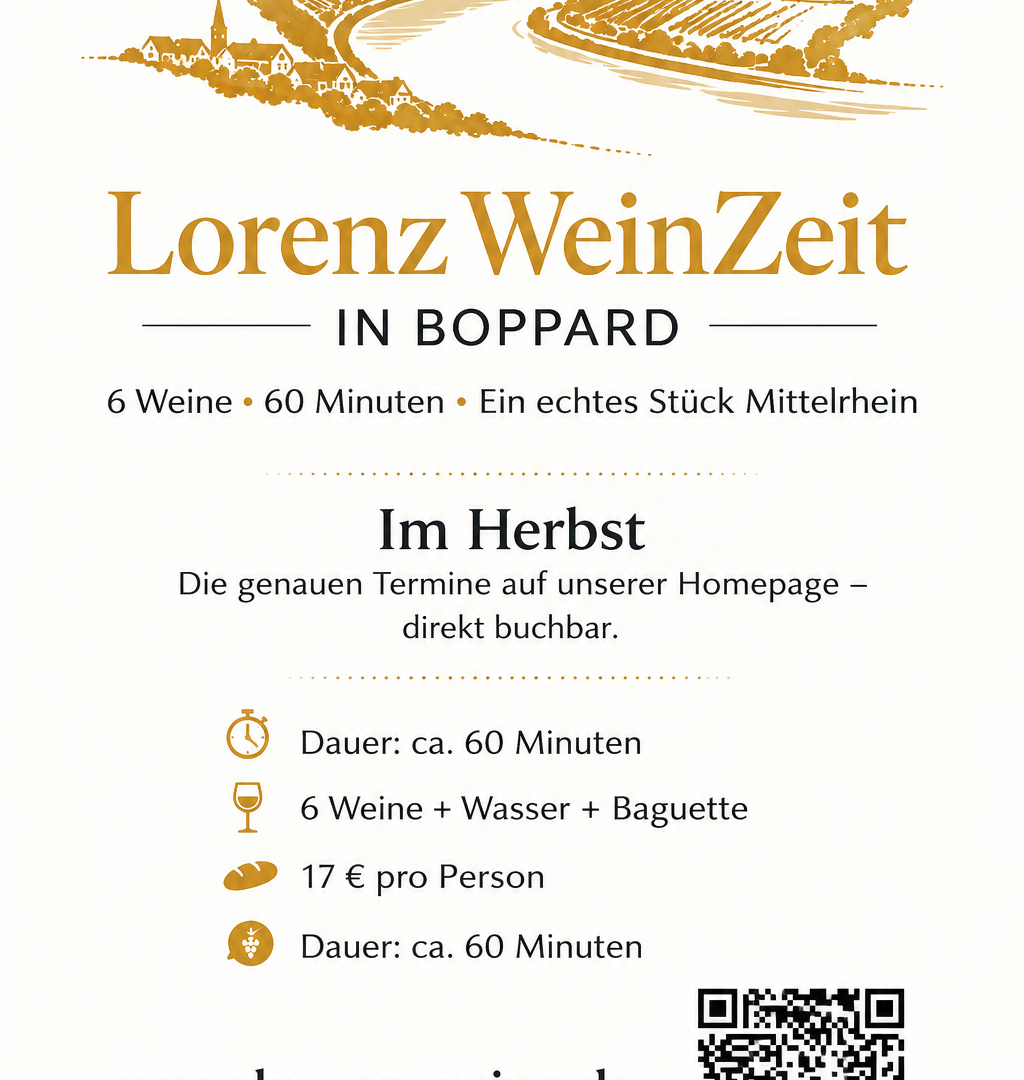Wein | &copy; Fam. Lorenz
