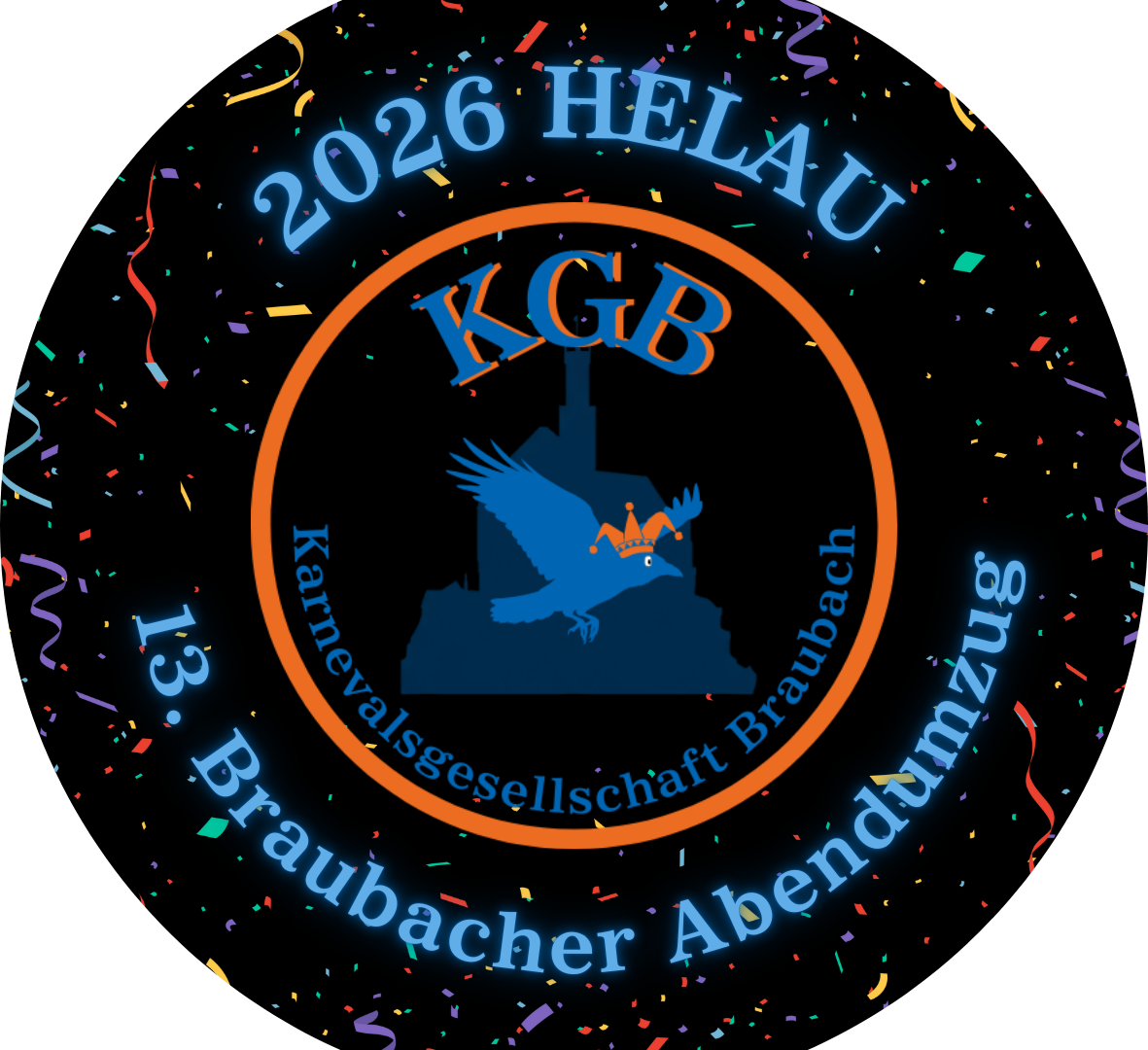 Karneval 26 | &copy; Braubacher Karnevalsverein